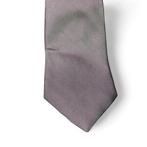 Versace Purple Black Tie Luxury‎ Royalty Professional Loyalty Classic Office